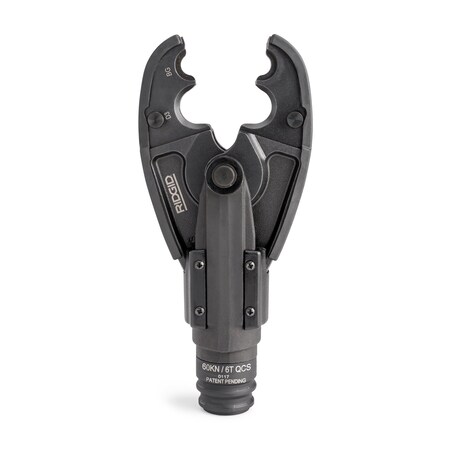 Ridgid Head, Head, Uc-60-Bg 56793